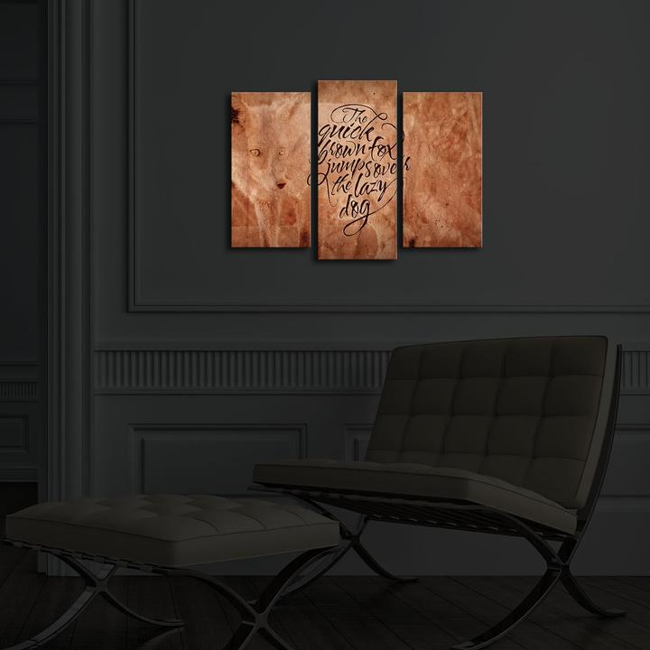 Produktbild Wallxpert Ayla (20 x 39 cm)