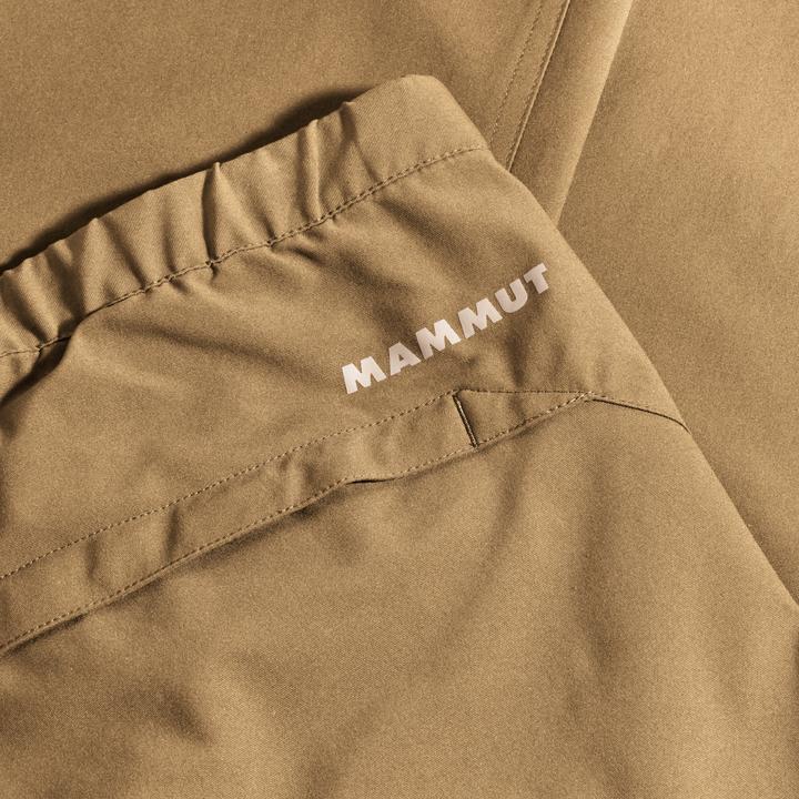 Produktbild Mammut Mountain Cargo Pants Men (46)
