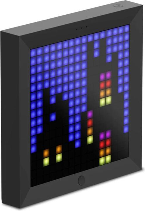 Image du produit Divoom Pixoo (8.60")