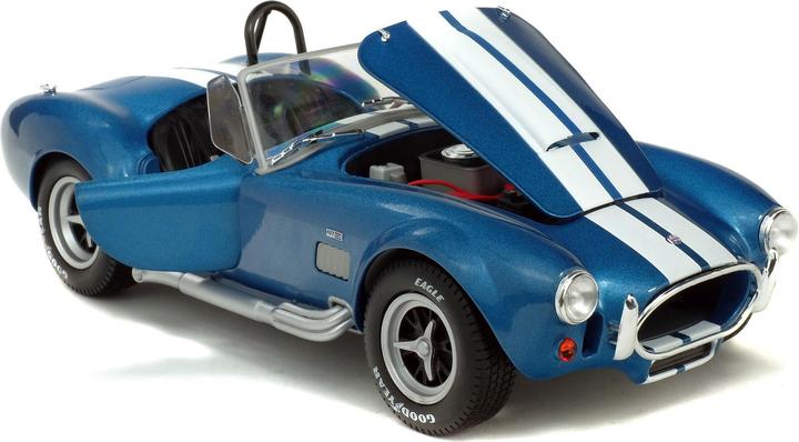 Immagine prodotto Solido Shelby Cobra 427 MKII (1965)