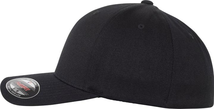 Actual product image Flexfit Wool Blend (S, M)