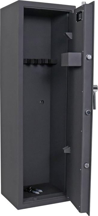 Actual product image Rottner Gun cabinet EN0 Dakota Basic (87 l)