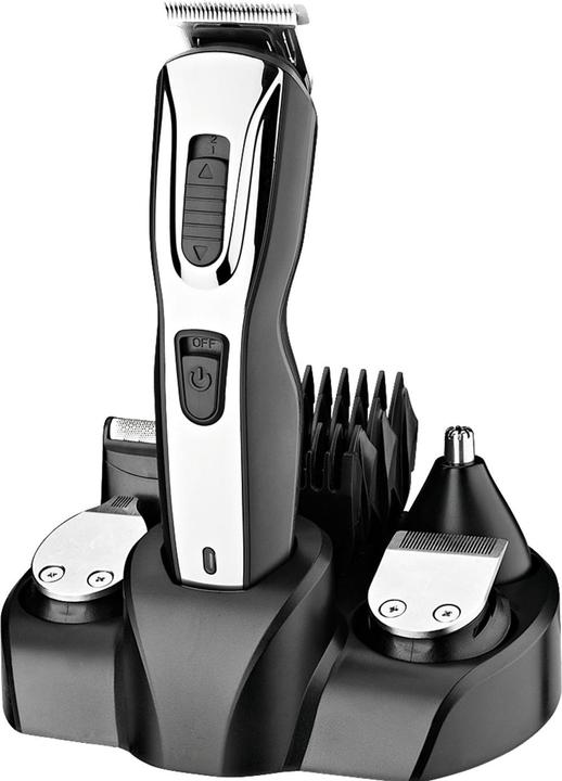 Ohmex Pflegeset 5 in 1 HCP-1102KIT