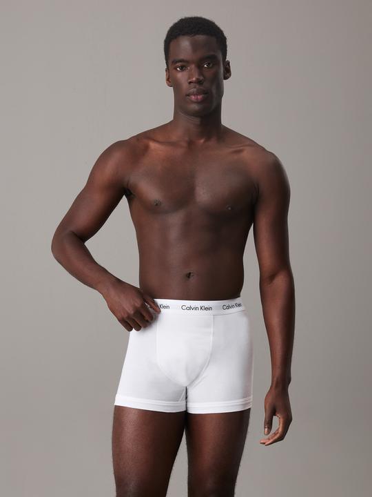 Actual product image Calvin Klein Trunk (XS, pack of 3)