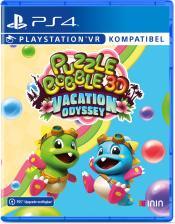 Produktbild ININ Games Puzzle Bobble 3D: Vacation Odyssey - SLG Edition (100 Teile)