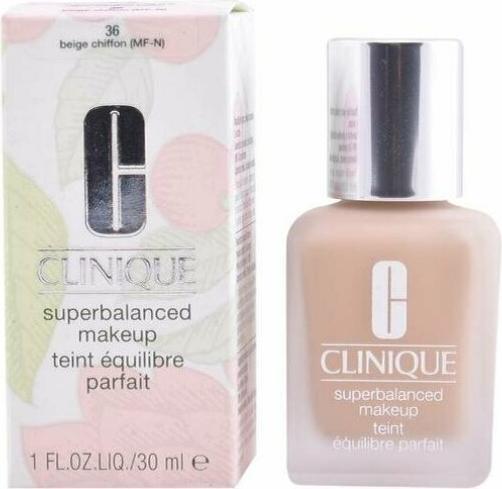 Produktbild Clinique Superbalanced MakeUp WN19 (WN 19 Beige Chiffon)