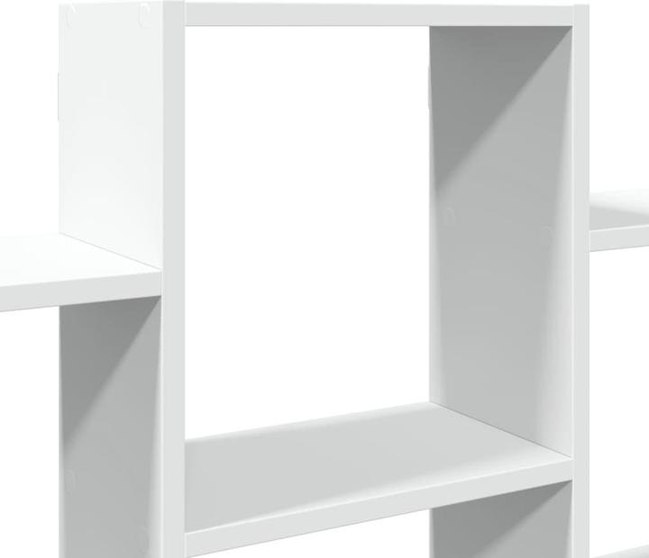 Image du produit VidaXL Étagère murale (159 x 18 x 66 cm)
