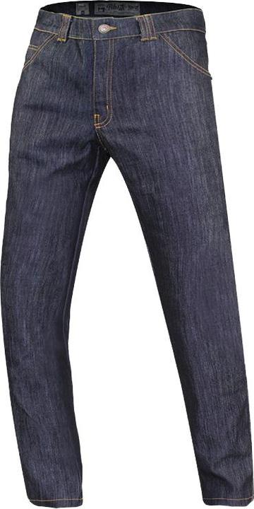 Trilobite 1860 TON-UP Herrenjeans dark blau W30 - L34 (W30/L34)