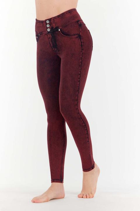 Actual product image Freddy N.O.W.® Pants NOW1HF102 (XS)