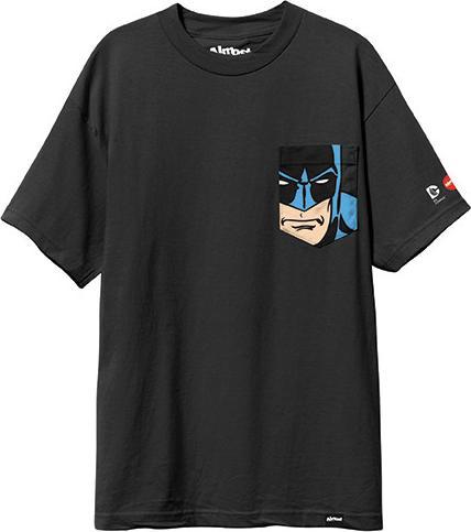 Almost T-Shirt Batman Pocket