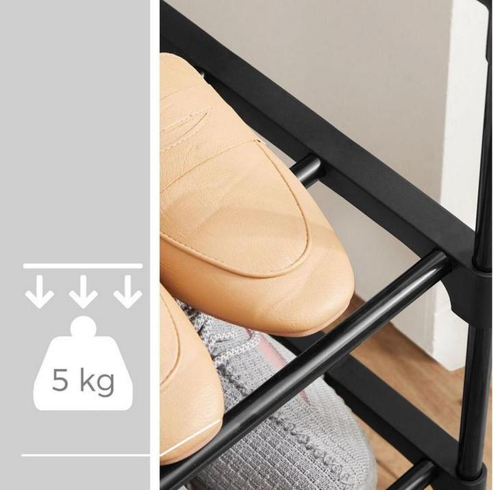 Image du produit Songmics Kingston (92 x 30.5 x 55 cm)