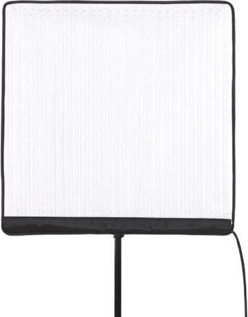 Image du produit Falcon Eyes Panneau LED bicolore flexible RX-24TDX 63x63 cm