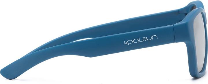 Immagine prodotto Koolsun Occhiali da sole Aspen Deep Water per bambini