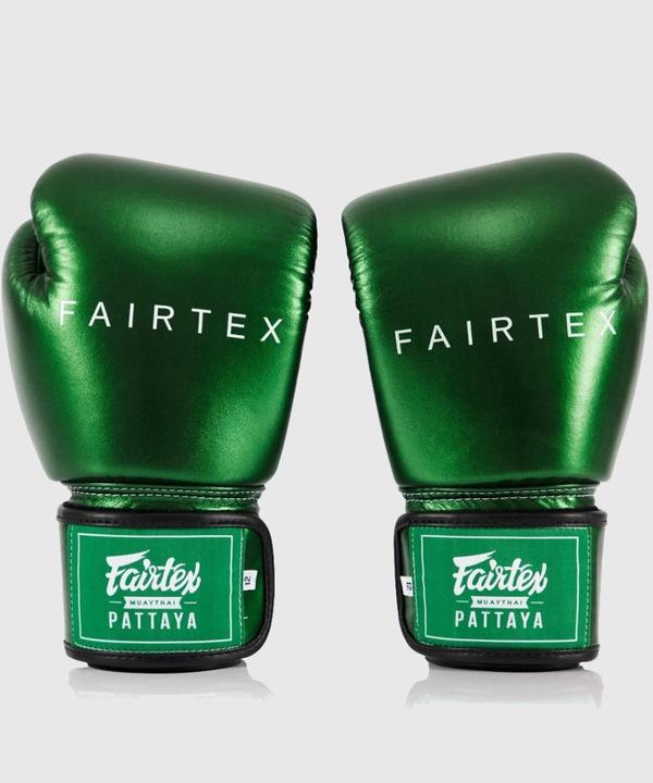 Produktbild Fairtex BGV22 (10 OZ, One Size)