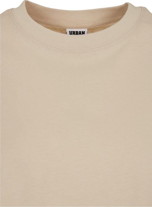 Produktbild Urban Classics Ladies Short Oversized Tee - 3002 (5XL)