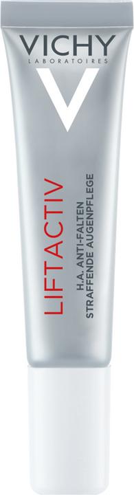 Vichy Liftactiv Supreme Augenpflege (Serum, 15 ml, Tag + Nacht)