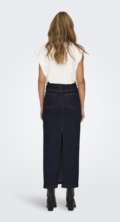 Image du produit Only Taille moyenne Jupe longue Jupe en jean (XS)