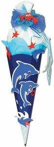 Actual product image Roth Unicorn school cone (68 cm, 1 x)