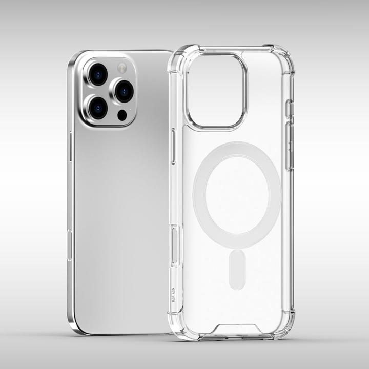 Image du produit 4smarts Case hybride Ibiza (Apple iPhone 16 Pro Max)