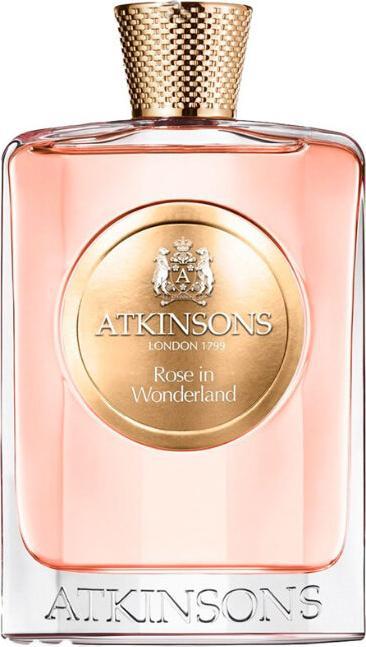 Actual product image Atkinsons Rose In Wonderland (Eau de parfum, 100 ml)