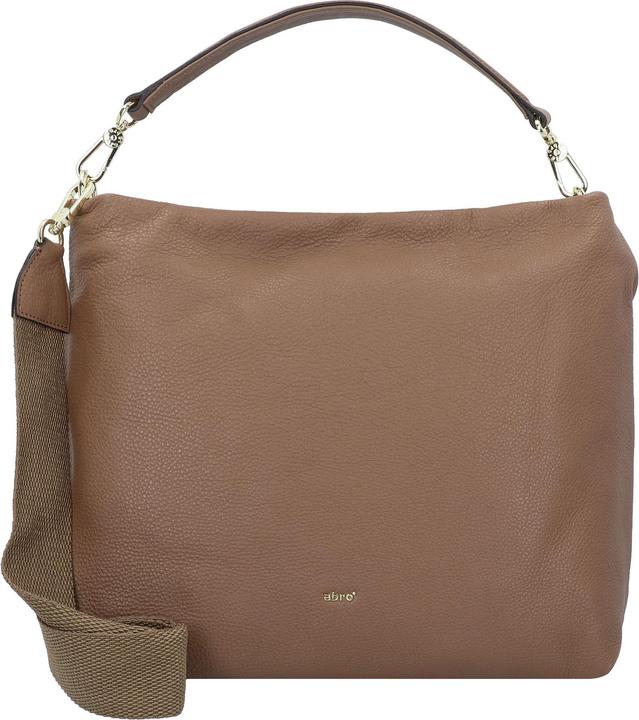Abro Kaia Shopper Tasche Leder 32 cm (9 l)