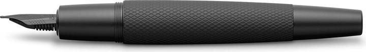 Produktbild Faber-Castell Federstärke M e-motion (Schwarz, 1 x)