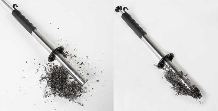 Produktbild Holzmann Magnetstab für Metallspäne