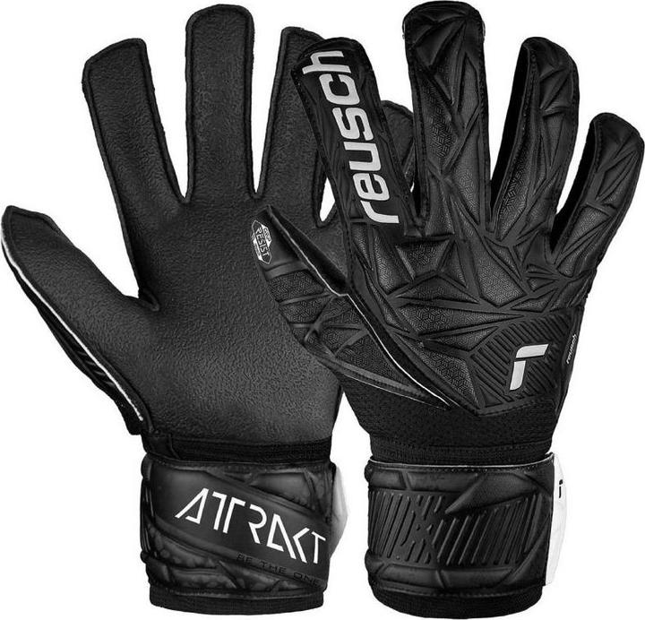 Reusch Attrakt Resist Torwarthandschuhe (8.5)