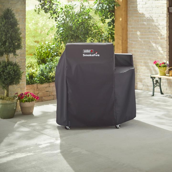 Produktbild Weber Premium Abdeckhaube für SmokeFire EX4