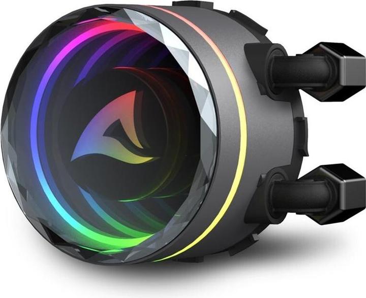 Produktbild Sharkoon S80 RGB AIO 240 MM