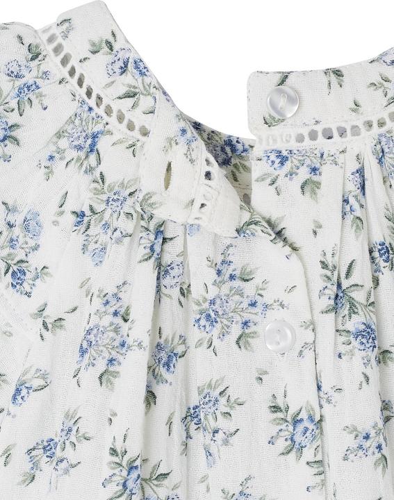 Produktbild Vertbaudet Festliches Mädchen Baby Kleid (68)