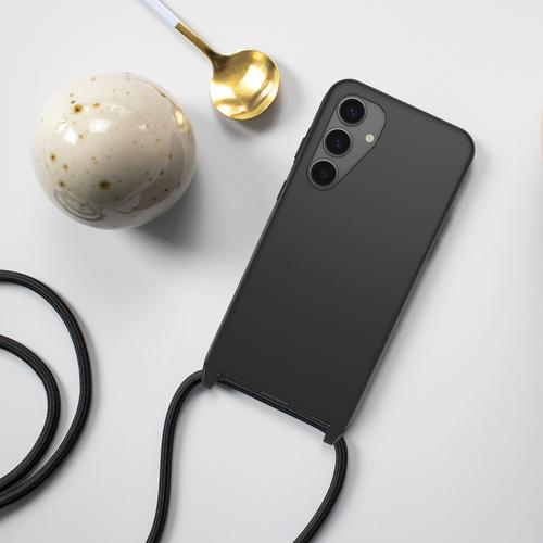 Produktbild OtterBox React Necklace - Smartphone Hülle mit Kette