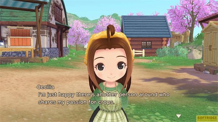 Image du produit Marvelous Histoire des saisons : Une vie merveilleuse PS-5 UK (PS5, EN)