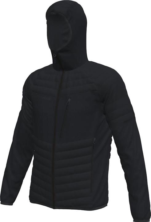 Produktbild Rock Experience Blackstone Hoodie Hybrid (XL)