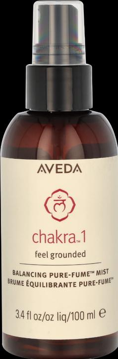 Produktbild Aveda Chakra 1 Balancing Body Mist Feel Grounded (Körpermilch, 100 ml)