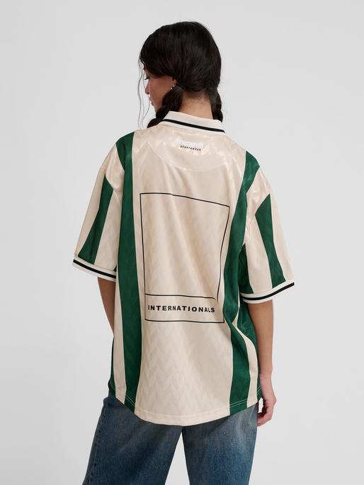 Immagine prodotto hummel maglietta da calcio hmlLOOSE S/S (XL)