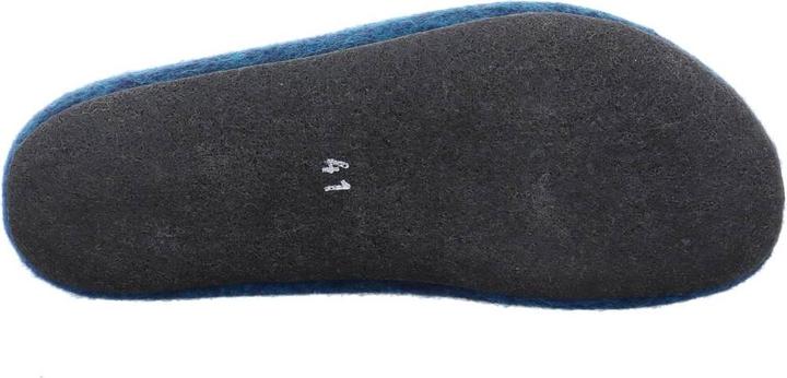 Actual product image Magicfelt Slippers AN 709 (45)