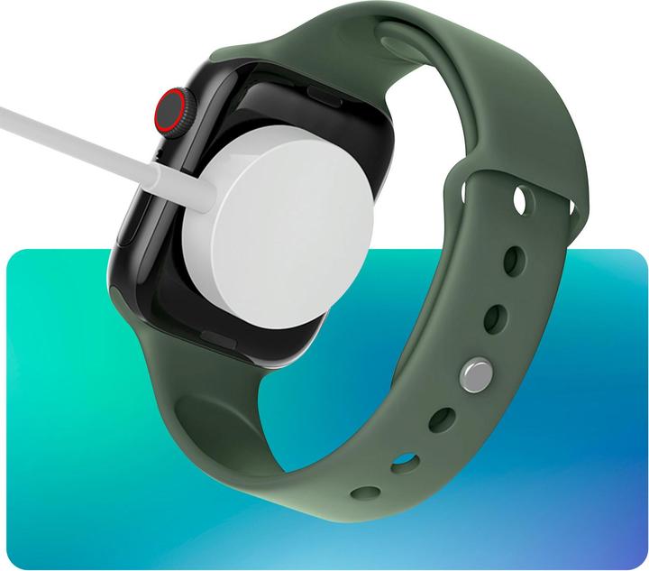 Actual product image Avizar Magnetic charging cable