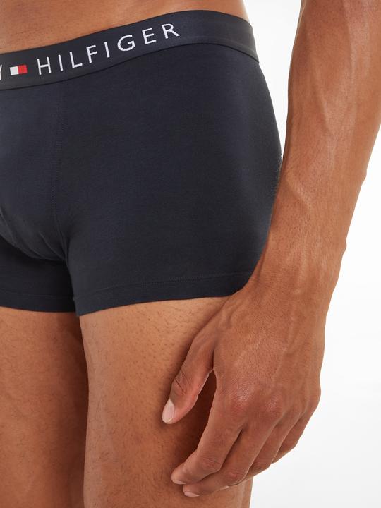 Produktbild Tommy Hilfiger 3p Trunk (M, 3er Pack)