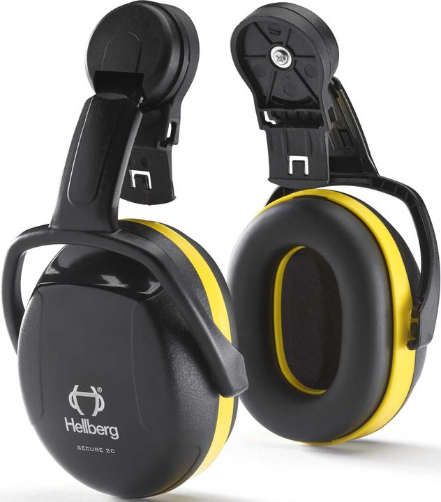 Hellberg Secure (1 x)
