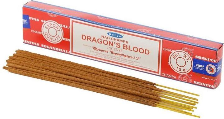 Produktbild Nag Champa Dragon's Blood