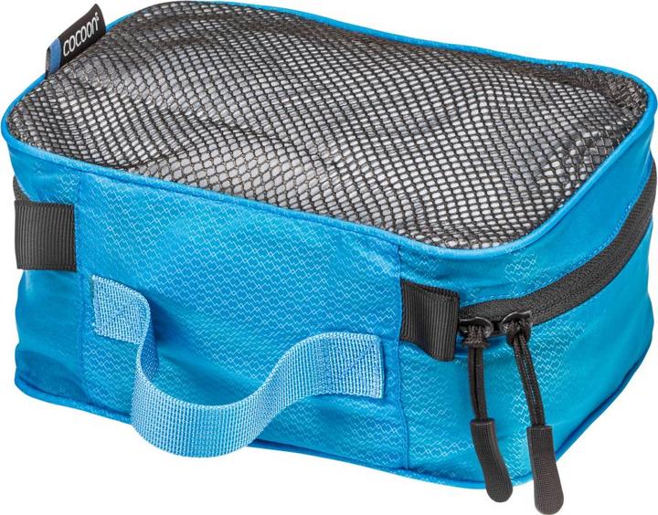 Actual product image Cocoon Kleiderbeutel Packing Cubes Ultralight Sets