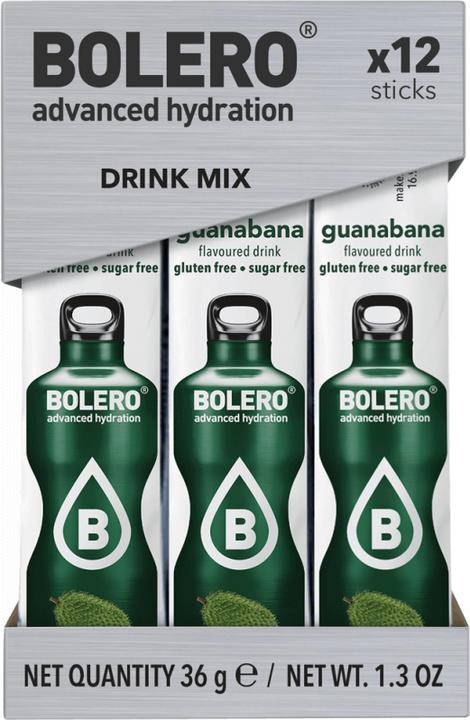 Guanabana