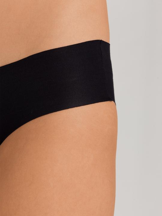 Immagine prodotto Hanro Cotone invisibile Midislip (L, Confezione singola)