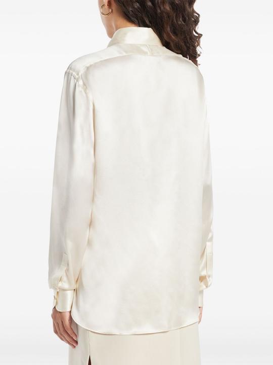 Immagine prodotto Tom Ford Shirts White (42)