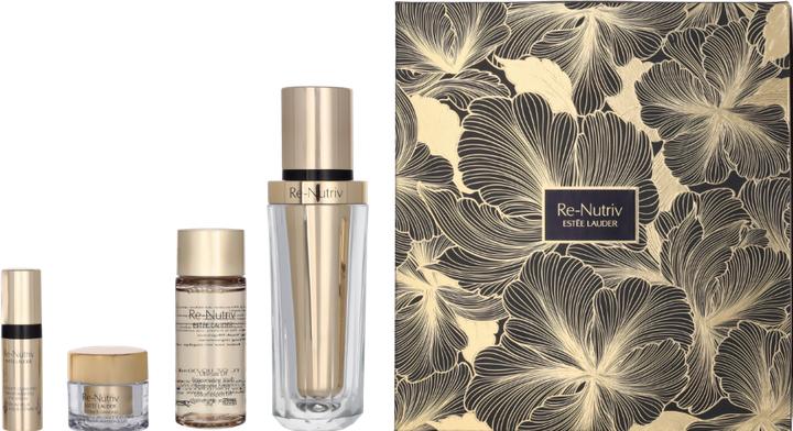 Image du produit Estée Lauder Estee Lauder Re-Nutriv Youth-Boosting Radiance Ritual (Set soin du visage)