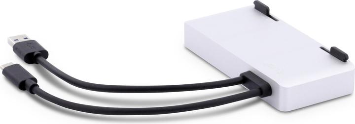 Immagine prodotto LMP Attach Hub (USB-C, 7 Porti)