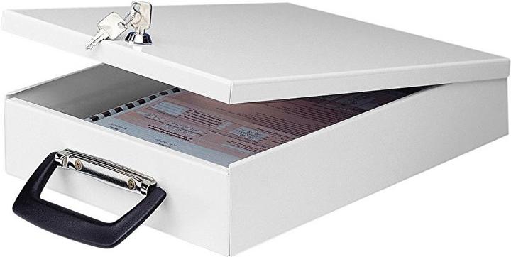 Image du produit Wedo Werner Dorsch Conteneur pour documents (A4)