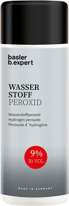 Image du produit Basler Peroxyde d'hydrogène