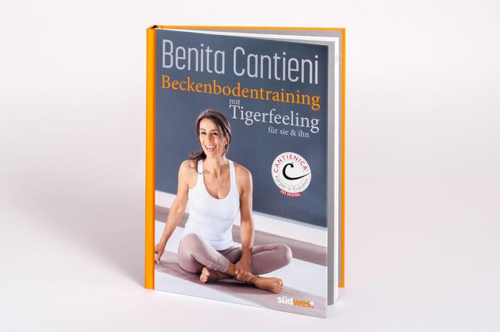 Produktbild Beckenbodentraining mit Tigerfeeling